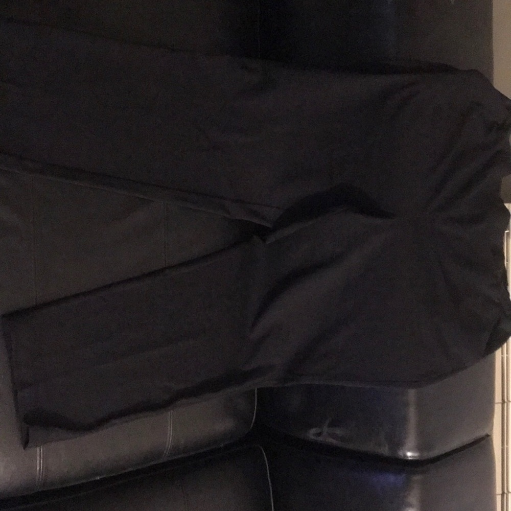 Black Breckenridge Women Active Pants